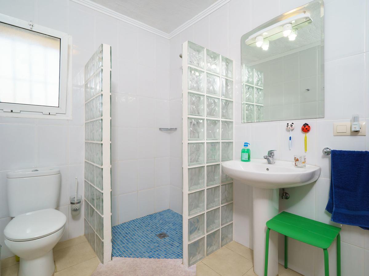 Holiday Home La Caissa By Interhome Бенитачель Экстерьер фото